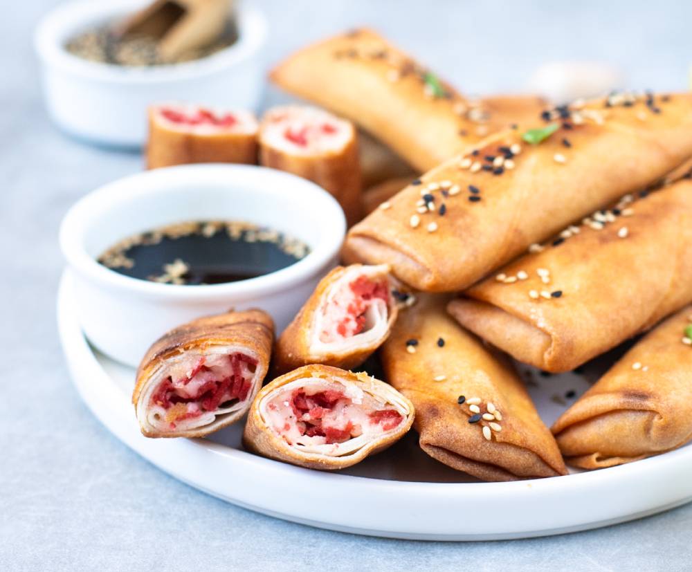 PLATILLOS PREPARADOS