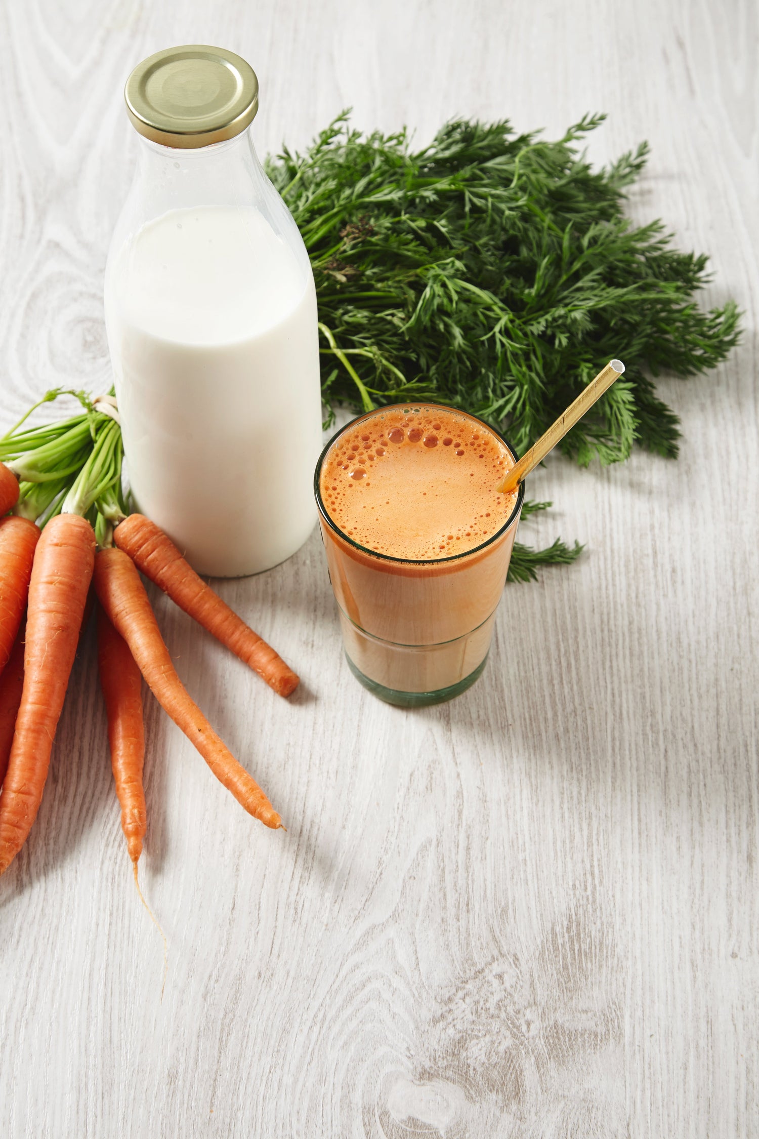 BEBIDAS VEGETALES