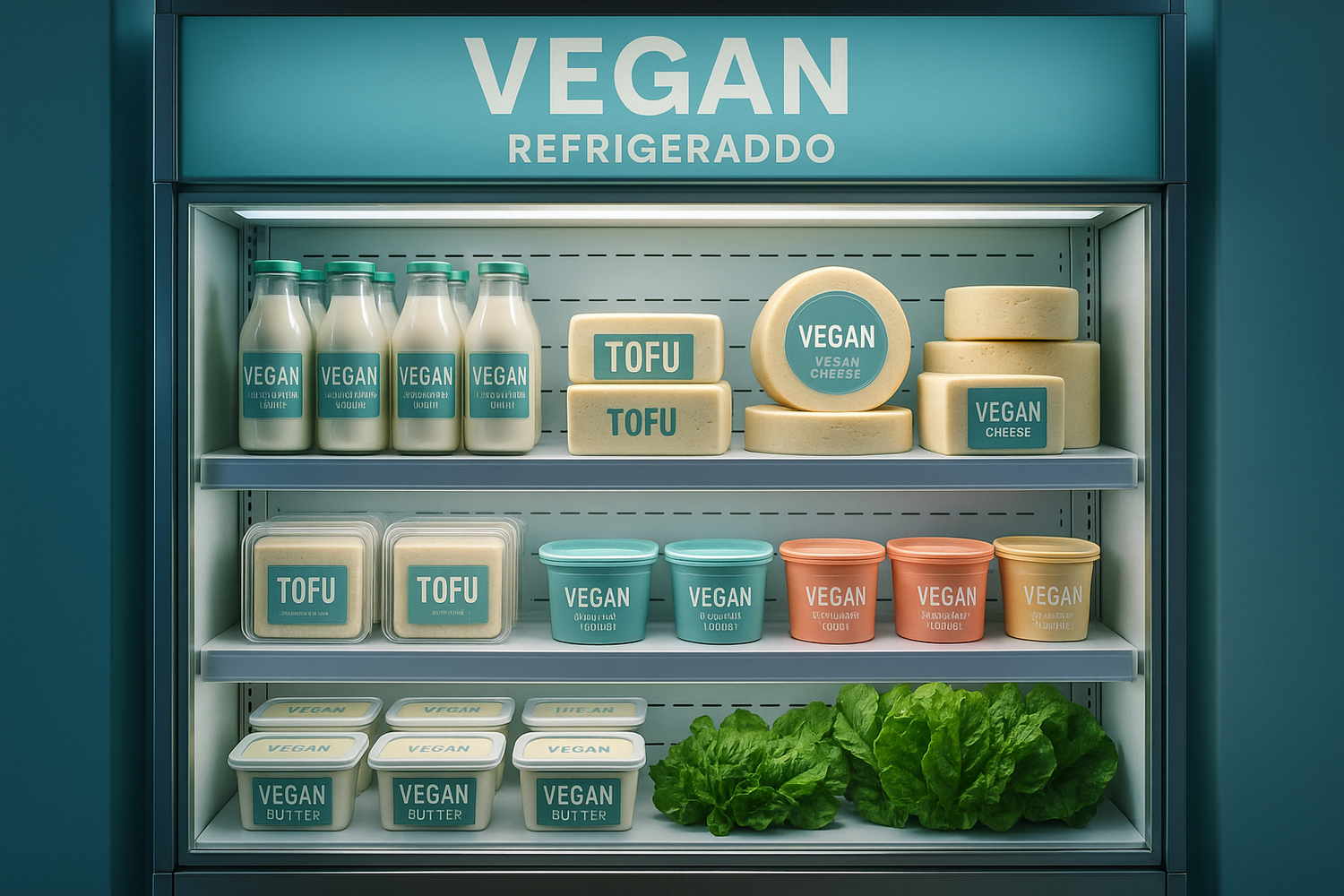 REFRIGERADOS