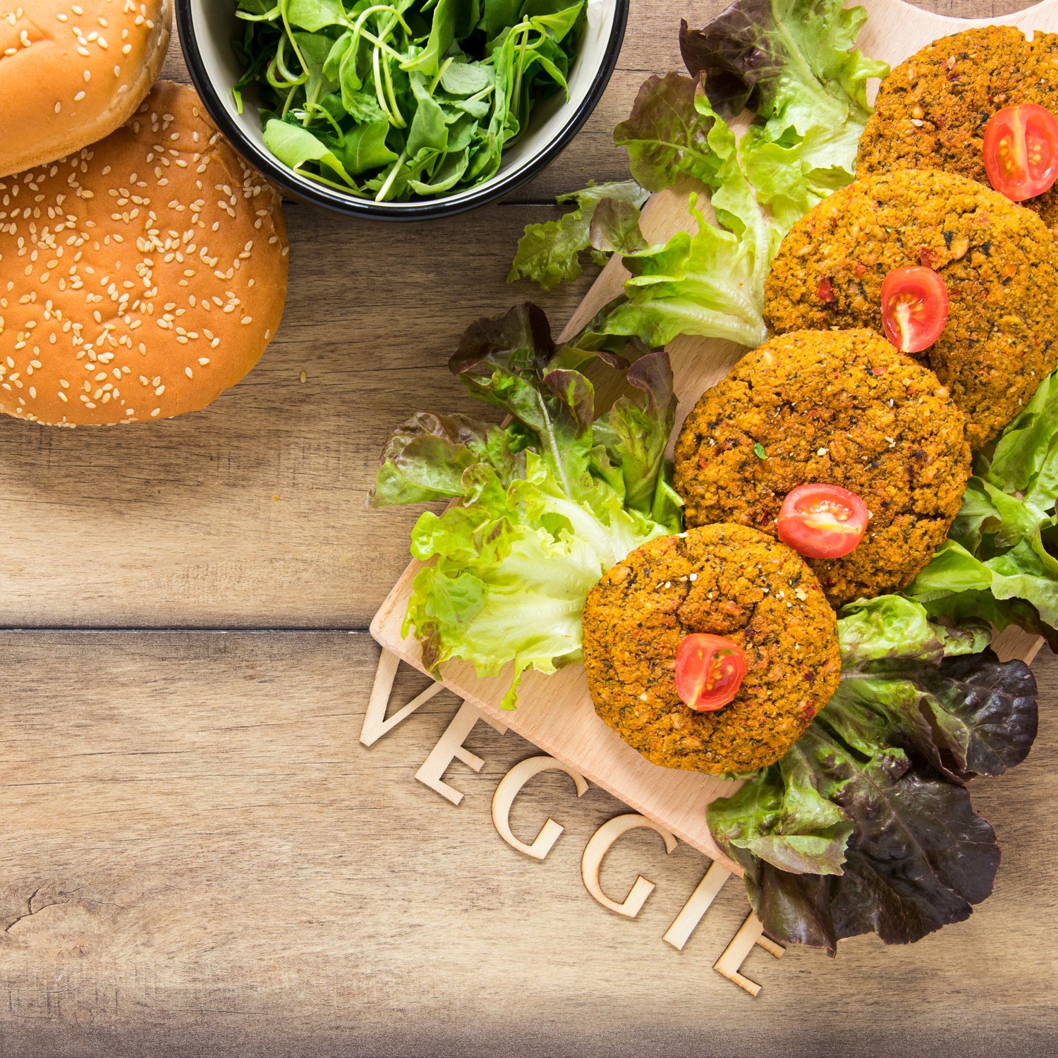 PROTEINAS VEGETALES