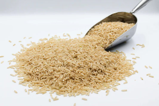 ARROZ INTEGRAL A GRANEL - AMBROSIA