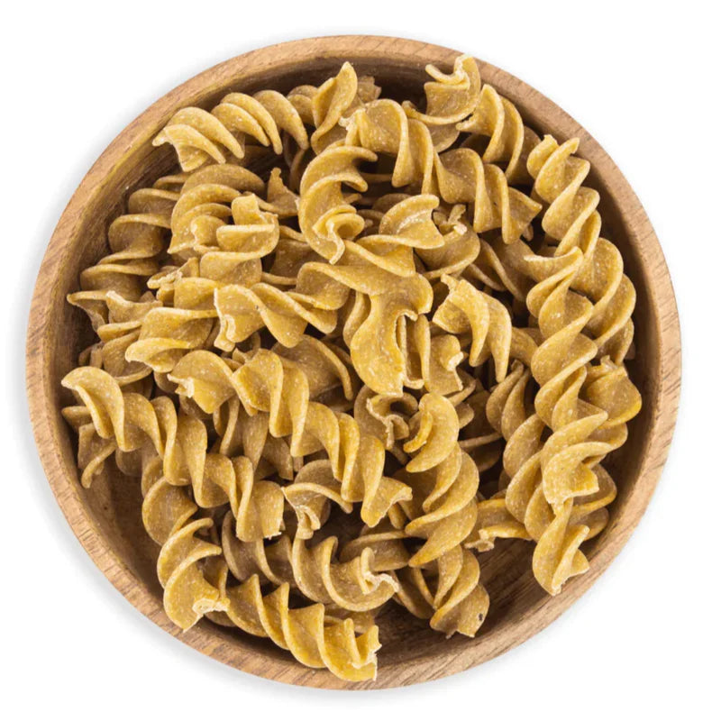FUSILLI DE LENTEJAS A GRANEL