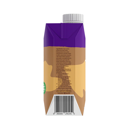 WILK CAPUCCINO CARAMEL 330 ml - VILAY
