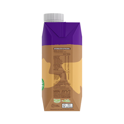 WILK CAPUCCINO CARAMEL 330 ml - VILAY