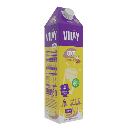 COCO CHOCOLATE 1L