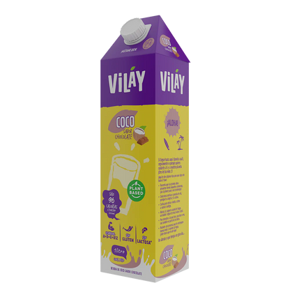 COCO CHOCOLATE 1L
