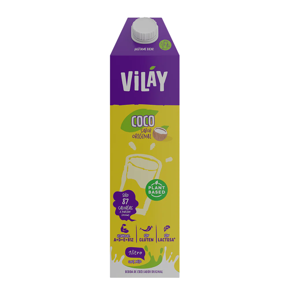 COCO ORIGINAL 1L