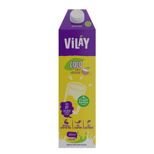 COCO ORIGINAL 1L