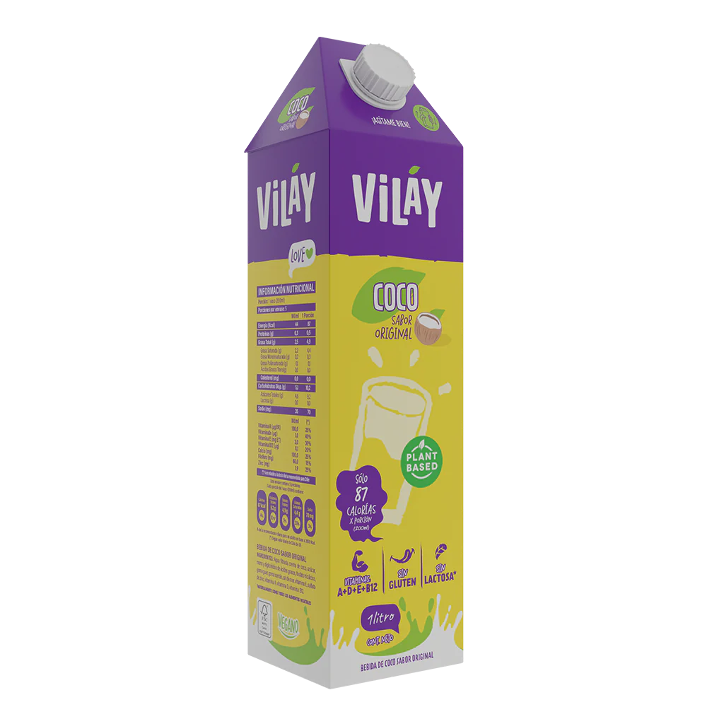 COCO ORIGINAL 1L