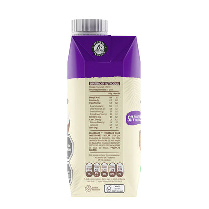 CREMA DE COCO VILAY 330 ML