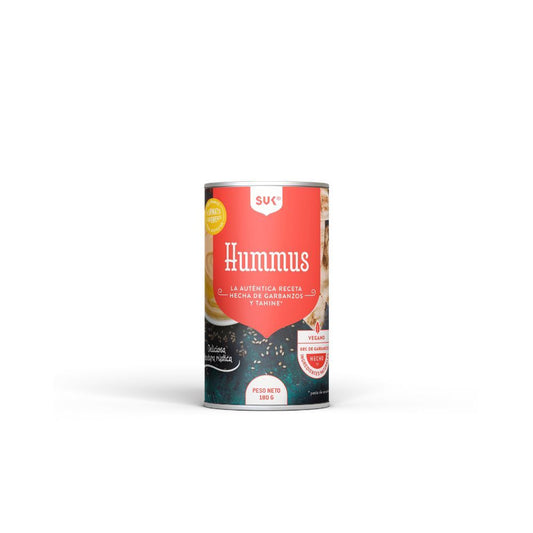 HUMMUS SUK 180g - SUK