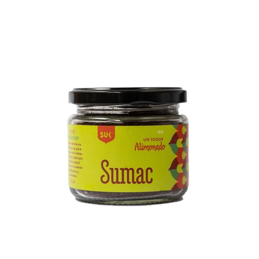SUMAC 70g - SUK
