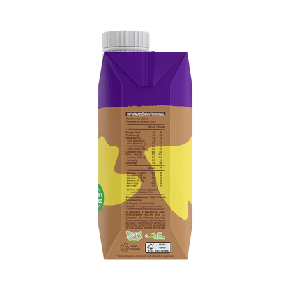 WILK CAPPUCINO VAINILLA 330ml - VILAY