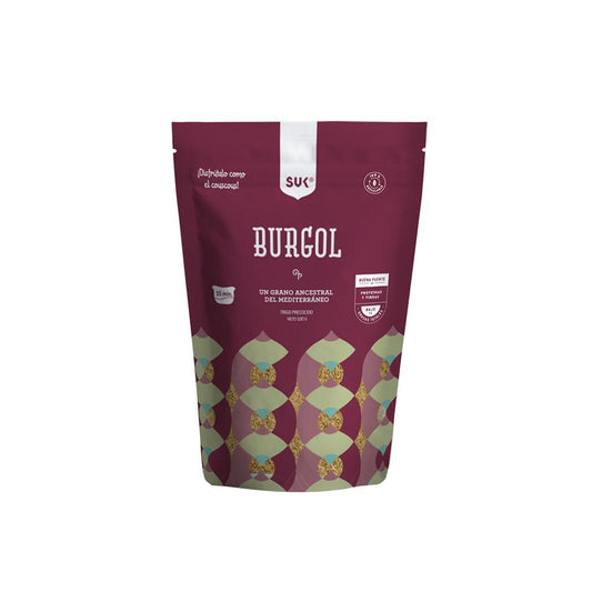 BURGOL 500g - SUK