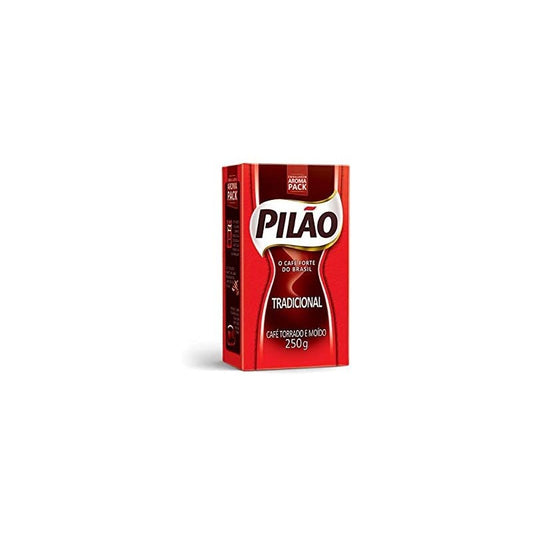 CAFE PILAO TRADICIONAL 250g