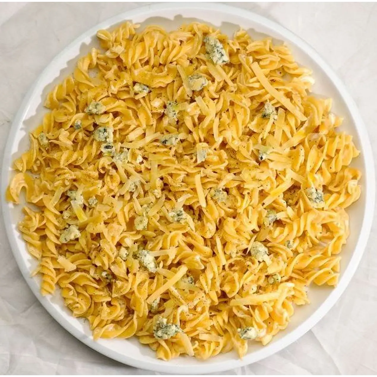 FUSILLI DE GARBANZOS A GRANEL - COSECHA JUSTA