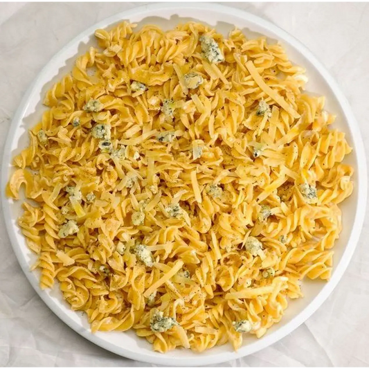 FUSILLI DE GARBANZOS A GRANEL - COSECHA JUSTA